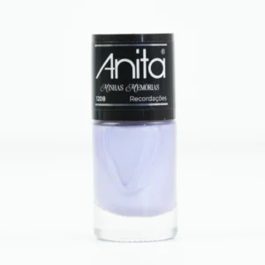 ESMALTE ANITA MINHAS MEMORIAS RECORDAÇÕES 10ML