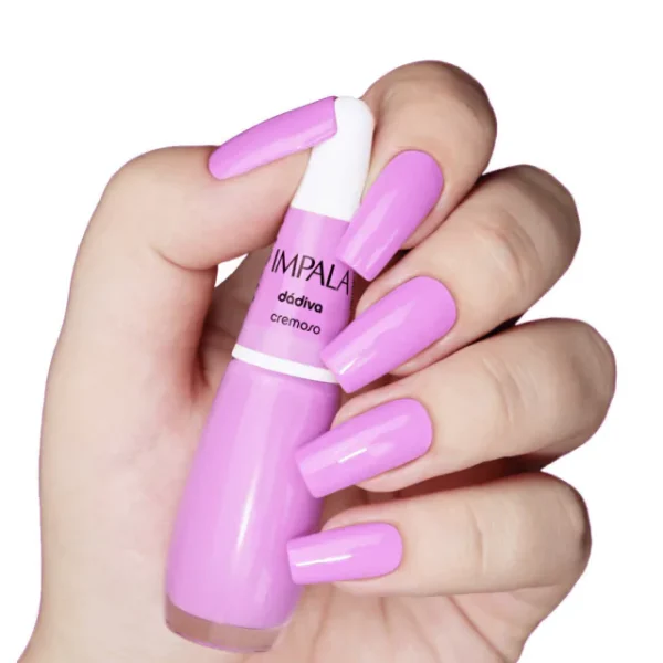 ESMALTE IMPALA DADIVA