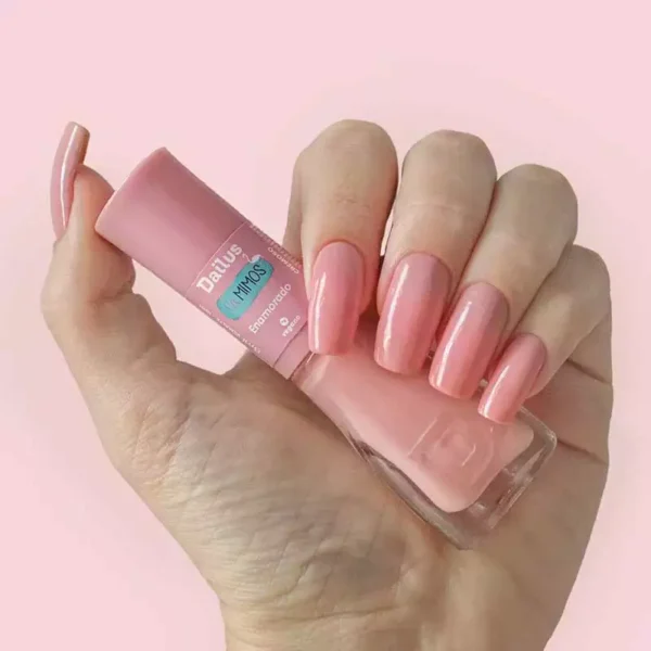ESMALTE DAILUS FLA.MIMOS - ENAMORADO