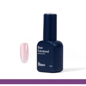 CAPA BASE ESTRUTURAL QUERIDO PINK 11ML BLUWE