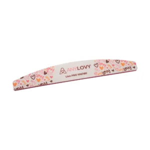 LIXA  BOOMERANG PRO 100/180 | SORTIDA | ANY LOVY