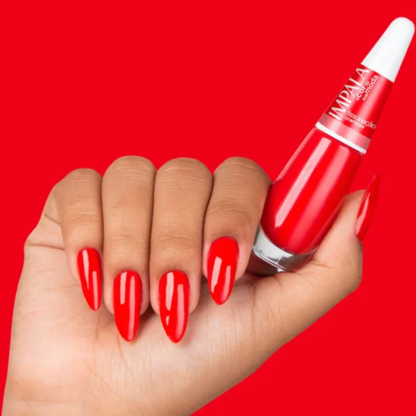 ESMALTE IMPALA FASCINACAO