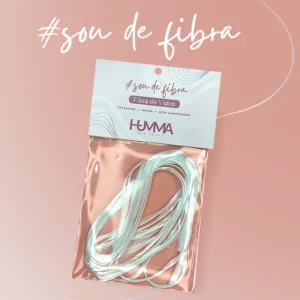 FIBRA DE VIDRO 4M HUMMA