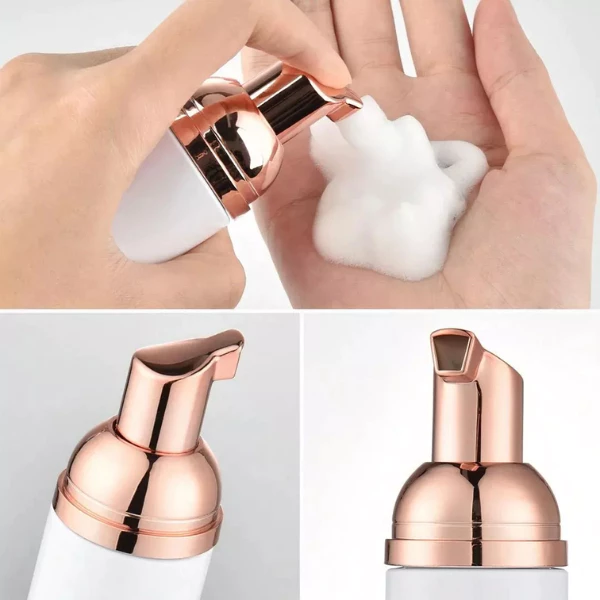 FRASCO PUMP ESPUMADOR 60 ML - Imagem 3