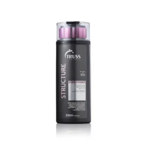 CONDICIONADOR STRUCTURE 300ML TRUSS - FIOS MAIS ENCORPADOS
