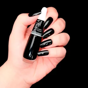 ESMALTE IMPALA PRETO