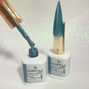 ESMALTE EM GEL MAGNETICO DREAMS  Nº8 DAFU 10ML