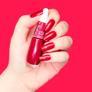 ESMALTE IMPALA  BONECA LUXO