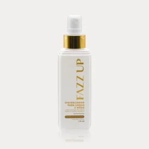 PREP HIGIENIZADOR PISTACHE 150ML FAZZ UP