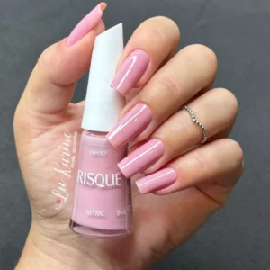 ESMALTE RISQUE ASTRAL
