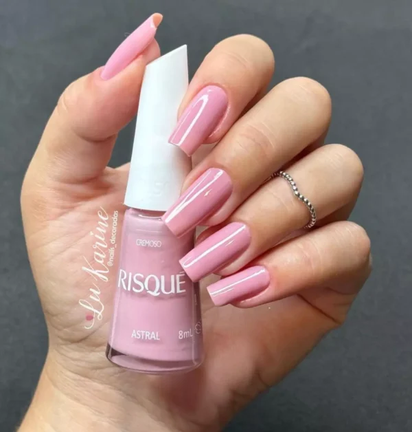ESMALTE RISQUE ASTRAL