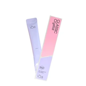REFIL SACHE GEL CONSTRUTOR CLASSIC CRYSTAL 14G VOLIA
