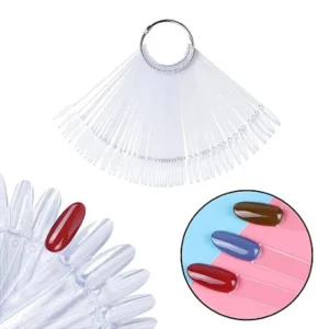 MOSTRUÁRIO PARA PALETA DE ESMALTE