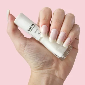 ESMALTE DAILUS TRANSPARENTE - SUSPIRO RENDA