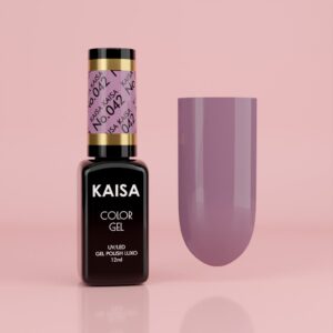ESMALTE EM GEL |LUXO 42| KAISA