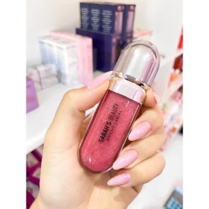 GLOSS LABIAL SARAH'S BEAUTY