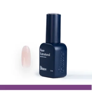 CAPA BASE ESTRUTURAL UNIVERSAL BEGE 11ML BLUWE