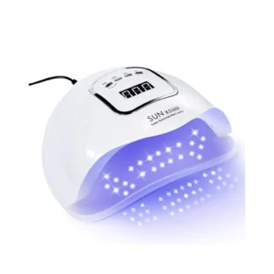 CABINE SUN X5 PLUS (150 W) | 36 LEDS  | BRANCA | BIVOLT | SUN