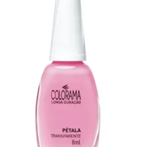 ESMALTE COLORAMA  PETALA