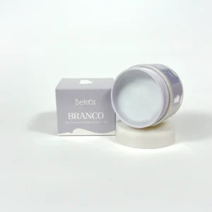 GEL CONSTRUTOR BRANCO 24G BELTRAT