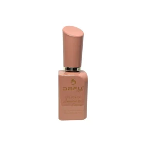 ESMALTE EM GEL AMOENDOA CREMOSA Nº6 DAFU 12ML