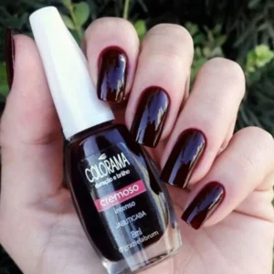 ESMALTE COLORAMA JABUTICABA