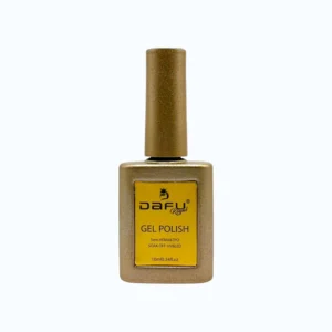 ESMALTE EM GEL DIAMANTADO GLITTER AURORA GLOW Nº 07 DAFU 10ML
