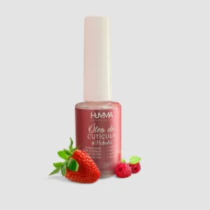 ÓLEO DE CUTICULA 10ML HUMMA