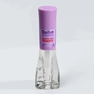 ESMALTE DAILUS  ULTRA SECANTE POUPA MEU TEMPO 8ML