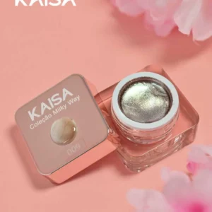 REFIL  ESMALTE EM GEL  MILKY WAY - GALAXY 09 KAISA