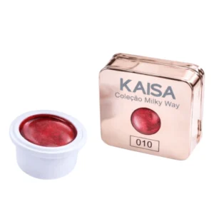 REFIL ESMALTE EM GEL  MILKY WAY - GALAXY 10 KAISA