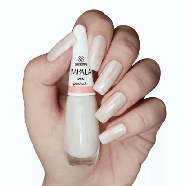 ESMALTE IMPALA LUNA