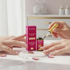 REGULADOR DE PH | PREPARADOR DESIDRATADOR |  10ml |  KAISA