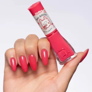 ESMALTE DAILUS - GELEIA CASEIRA - DAI GOODS