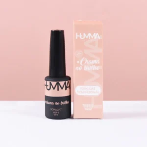 TOP COAT TRADICIONAL STEP 5 10ML HUMMA