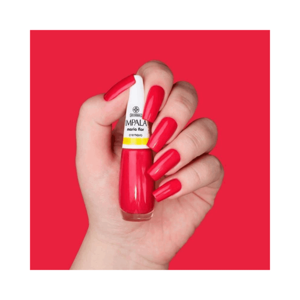 ESMALTE IMPALA MARIA FLOR