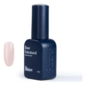 CAPA BASE ESTRUTURAL QUERIDO BEGE 11ML BLUWE