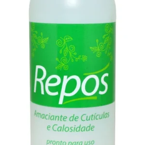 AMACIANTE AMOLECEDOR DE CUTÍCULAS E CALOSIDADES REPÓS  1,1 LT