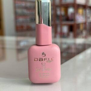 ESMALTE EM GEL #52 12ML DAFU ROYAL