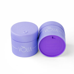 VOLIA POTE ECO LILAS COM FUNDO LILAS 30G