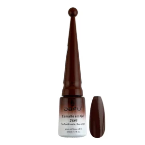 ESMALTE EM GEL 3 EM 1 #56 5ML DF-ONE76 DAFU