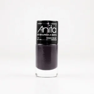 ESMALTE ANITA DE SEGUNDA A SEXTA PERGUNTA PRO CHAT 10ML