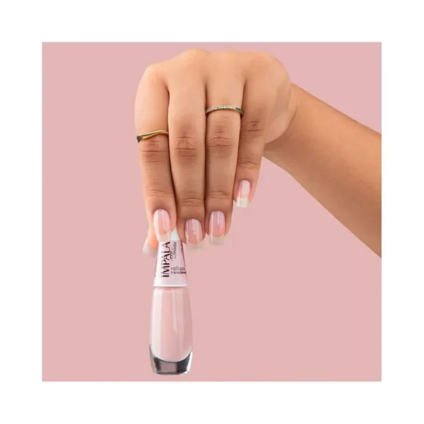 ESMALTE IMPALA  RELIQUIA