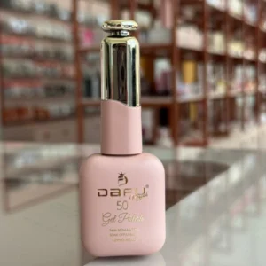 ESMALTE EM GEL #50 12ML DAFU ROYAL