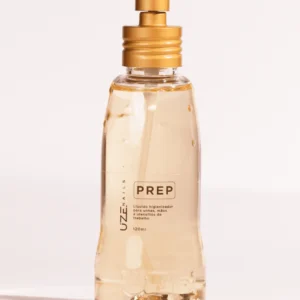 PREP HIGIENIZADOR 120ML UZE