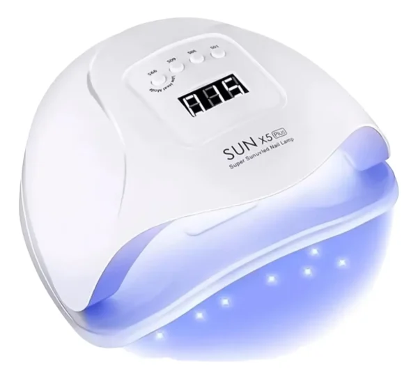 CABINE SUN X 5 PLUS 180 W
