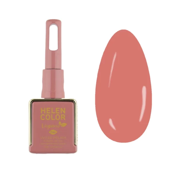 ESMALTE EM GEL VEGANO Nº 7 HELEN COLOR 12ML