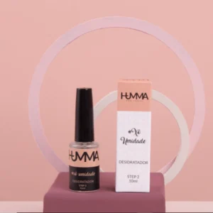 DESIDRATADOR STEP 2 10ML HUMMA