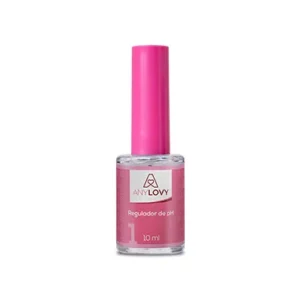 REGULADOR DE PH | EQUILIBRIO PERFEITO PARA UNHAS EM GEL E ACRIGEL| ANY LOVY