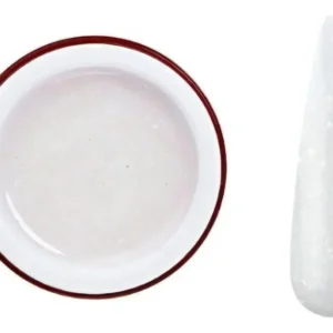 GEL SHINE BRANQUINHO 30G BLUWE